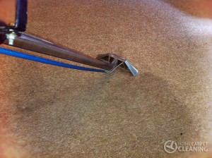 carpet cleaning London