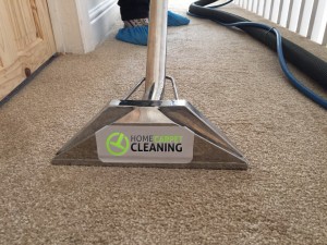 skilled carpet cleaners London