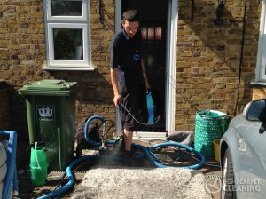 Rug Care Services London