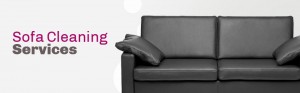 sofa cleaning services london