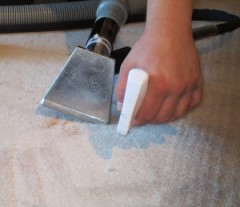 Stain Removal