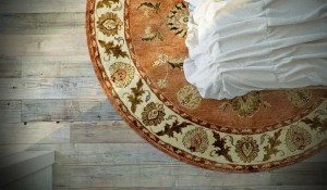 persian rug care
