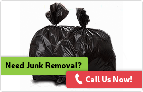 affordable junk removal in london