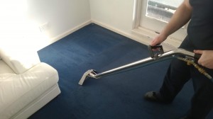 efficient carpet cleaning in london