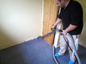 reliable carpet cleaning services in fulham