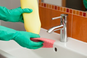 how to sterilize your home